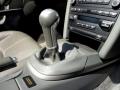  2011 Boxster 6 Speed Manual Shifter #25