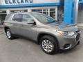 2019 Traverse LT AWD #1 2019 Traverse LT AWD #1