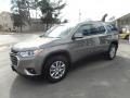 2019 Traverse LT AWD #4 2019 Traverse LT AWD #4