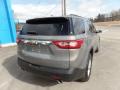 2019 Traverse LT AWD #8 2019 Traverse LT AWD #8