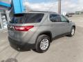 2019 Traverse LT AWD #9 2019 Traverse LT AWD #9