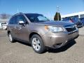 2015 Forester 2.5i Limited #1