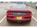 2017 Mustang GT Premium Coupe #7