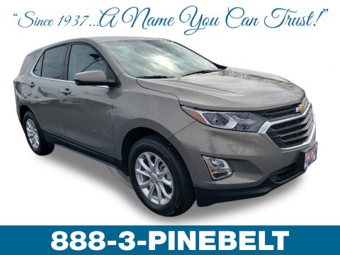 Pepperdust Metallic Chevrolet Equinox LT AWD. Click to enlarge. Pepperdust Metallic Chevrolet Equinox LT AWD. Click to enlarge.