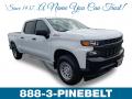 2019 Silverado 1500 WT Crew Cab 4WD #1