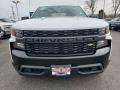 2019 Silverado 1500 WT Crew Cab 4WD #2