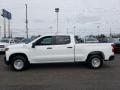 2019 Chevrolet Silverado 1500 Summit White #3