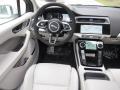Dashboard of 2019 Jaguar I-PACE HSE AWD #14