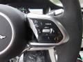  2019 Jaguar I-PACE HSE AWD Steering Wheel #29