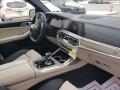 Front Seat of 2019 BMW X7 xDrive50i #4