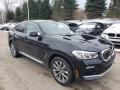 Front 3/4 View of 2019 BMW X4 xDrive30i #1