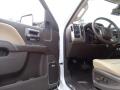 Front Seat of 2019 GMC Sierra 2500HD Denali Crew Cab 4WD #13