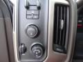 Controls of 2019 GMC Sierra 2500HD Denali Crew Cab 4WD #18