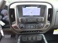 Navigation of 2019 GMC Sierra 2500HD Denali Crew Cab 4WD #22