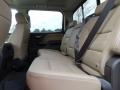Rear Seat of 2019 GMC Sierra 2500HD Denali Crew Cab 4WD #27