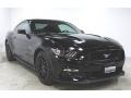 2017 Mustang GT Premium Coupe #3 2017 Mustang GT Premium Coupe #3