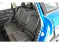 Rear Seat of 2019 Mini Countryman Cooper S #34