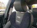Front Seat of 2018 Subaru WRX STI Limited #5 Front Seat of 2018 Subaru WRX STI Limited #5