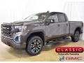 2019 Sierra 1500 AT4 Double Cab 4WD #1