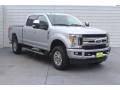 2017 F250 Super Duty XLT Crew Cab 4x4 #2
