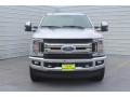 2017 F250 Super Duty XLT Crew Cab 4x4 #3