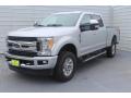 2017 F250 Super Duty XLT Crew Cab 4x4 #4