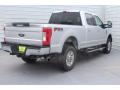 2017 F250 Super Duty XLT Crew Cab 4x4 #8