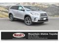 2019 Highlander LE Plus AWD #1 2019 Highlander LE Plus AWD #1