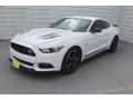 2016 Mustang GT Premium Coupe #4