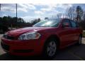 2009 Impala LT #2