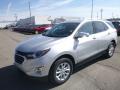 2019 Equinox LT AWD #1