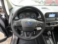  2019 Ford EcoSport S 4WD Steering Wheel #16