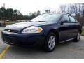 2009 Impala LT #2