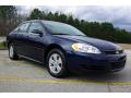 2009 Impala LT #4