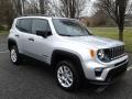 Front 3/4 View of 2019 Jeep Renegade Sport 4x4 #4