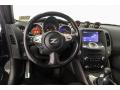 Dashboard of 2017 Nissan 370Z Coupe #4