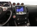 Controls of 2017 Nissan 370Z Coupe #5