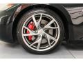  2017 Nissan 370Z Coupe Wheel #8