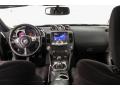 Dashboard of 2017 Nissan 370Z Coupe #15