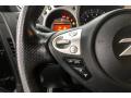  2017 Nissan 370Z Coupe Steering Wheel #17