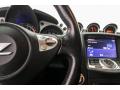  2017 Nissan 370Z Coupe Steering Wheel #18
