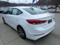 2017 Elantra SE #4
