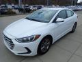 2017 Elantra SE #6