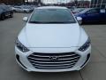 2017 Elantra SE #7