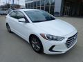 2017 Elantra SE #8