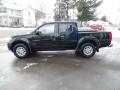 2018 Frontier S Crew Cab 4x4 #8