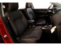 Front Seat of 2018 Mitsubishi Outlander Sport SE AWC #18