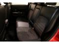 Rear Seat of 2018 Mitsubishi Outlander Sport SE AWC #20
