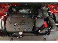  2018 Outlander Sport 2.4 Liter DOHC 16-Valve MIVEC 4 Cylinder Engine #22