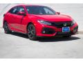 2019 Civic Sport Touring Hatchback #1